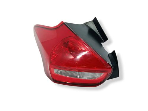 Left taillight FORD FOCUS IV (HN) | BP32658382C34