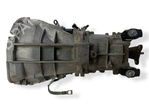 Gearbox BMW 1 (F20) 118 d | BP31873037M3