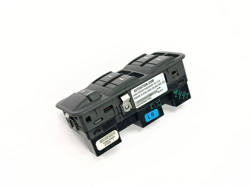 Left front window switch LAND ROVER DISCOVERY III (L319)  | BP36905026I27  - Image 6