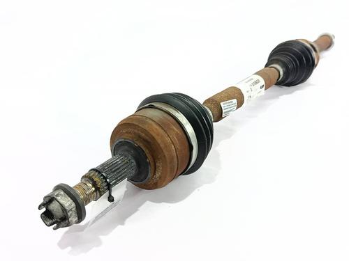 Right front driveshaft RENAULT MEGANE IV Hatchback (B9A/M/N_) | BP39233661M39 - Image 3