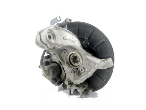 Right front steering knuckle VW PASSAT B6 (3C2) 2.0 TDI 16V | BP20715325M26 
