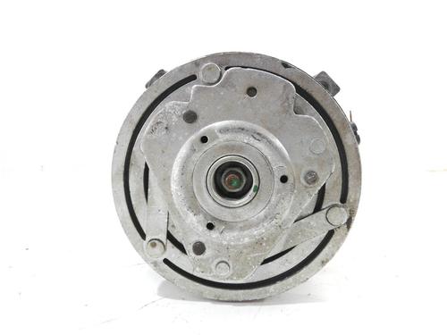 AC compressor CHEVROLET REZZO MPV (U100) 2.0 | BP15866432M34 