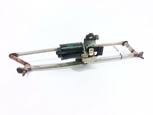 Used Front wiper motor FIAT DOBLO MPV (119_, 223_) [2001-2026]  32126752