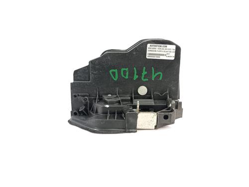 Used Front right lock BMW 1 (E87) 118 d (122 hp) 24365704
