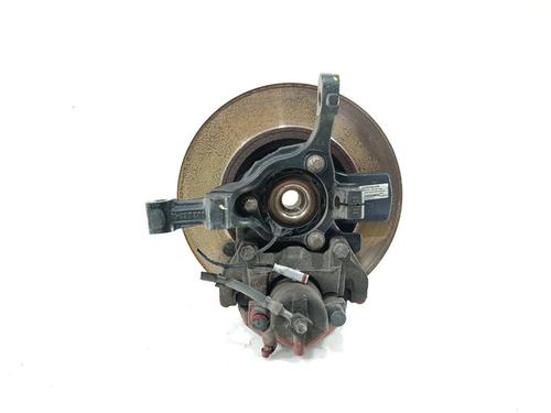 Left front steering knuckle MERCEDES-BENZ C-CLASS (W204) C 200 CDI (204.007, 204.006) | BP28049523M25 