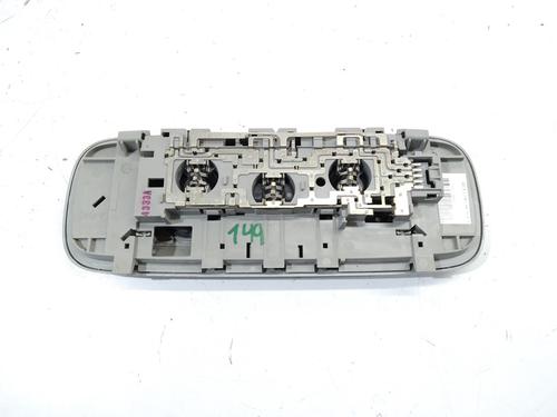Interior roof light VW GOLF V (1K1)  | BP15869680I8 