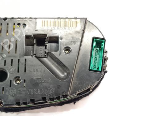 Cockpit SEAT LEON (1M1)  | BP24484475C47 