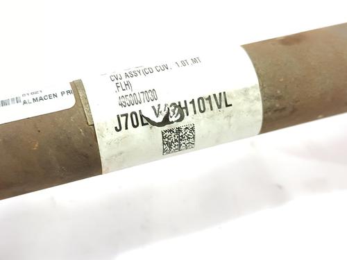 Left front driveshaft KIA XCEED (CD)  | BP29726903M38 