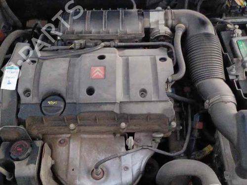 Left front driveshaft CITROËN XSARA (N1)  | BP15873041M38 