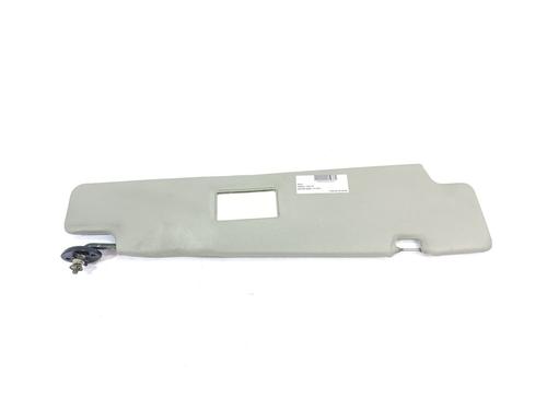 Used Right sun visor SANTANA PS10/ANIBAL [2002-2025]  23221951