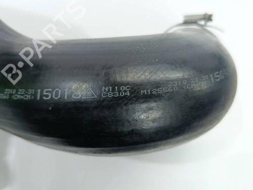 Pipe PEUGEOT 307 Break (3E) | BP33605119M125 - Image 2