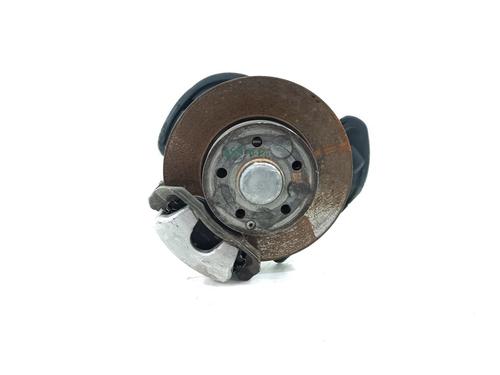 Used Right front steering knuckle MERCEDES-BENZ C-CLASS (W204) C 200 CDI (204.007, 204.006) (136 hp) 28049522