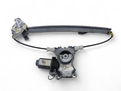 Rear left window mechanism NISSAN PRIMERA Hatchback (P12)  | BP15957339C24 