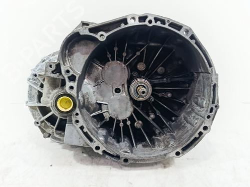 Gearbox RENAULT MASTER II Van (FD) 3.0 dCi 140 (FD0T, FD0S, FD2T, FD3S, FD8S) | BP30196119M3