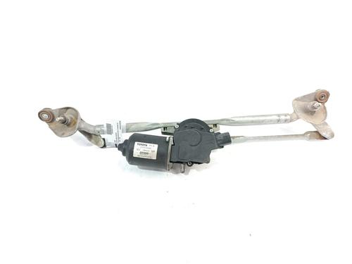 Used Front wiper motor TOYOTA AVENSIS (_T25_) [2003-2008]  19444374