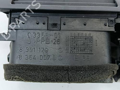 Luftventil BMW 3 Compact (E46) 318 td | BP29698217I21 