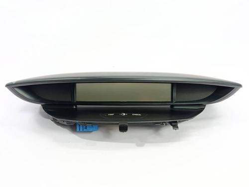 Kombiinstrument Kombiinstrument 39234375 39234375