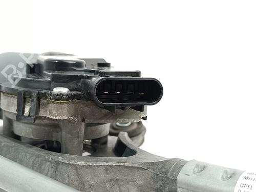 Front wiper motor OPEL INSIGNIA A Sports Tourer (G09)  | BP17909032M29 