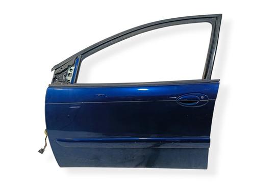 Used Left front door Left front door CITROËN C5 I (DC_) 2.0 HDi (DCRHZB, DCRHZE) (109 hp) 36469187 36469187