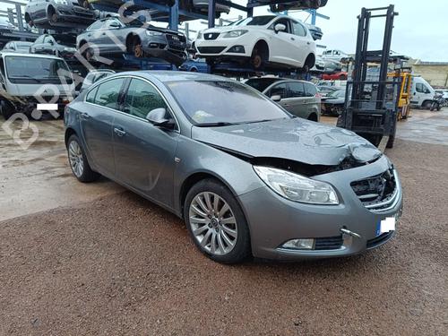 Control unit OPEL INSIGNIA A (G09)  | BP33607362M11  - Image 7