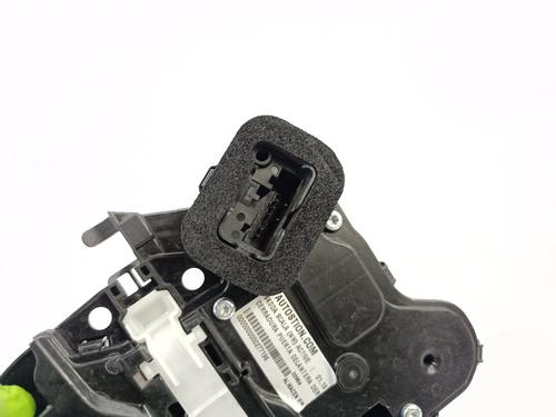Front right lock SKODA SCALA (NW1)  | BP29713723C97 