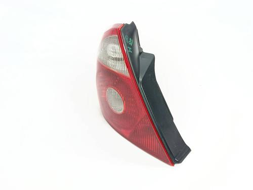 Left taillight FORD MONDEO III (B5Y) | BP35777542C34 - Image 3