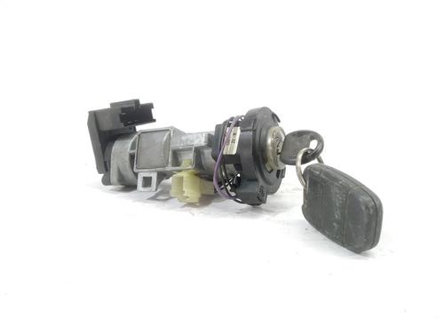 Ignition barrel LAND ROVER FREELANDER I Soft Top (L314) 1.8 i 16V 4x4 (120 hp) 53873175 | 53873175 |