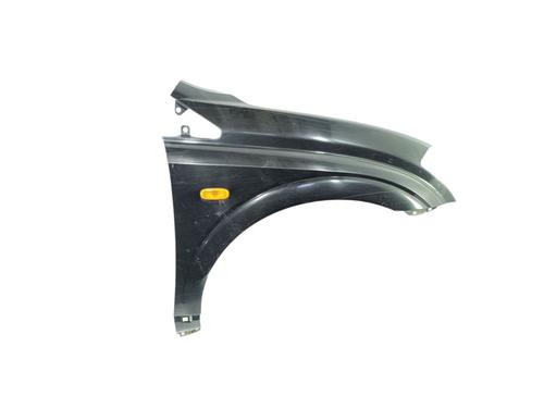Used Right front fenders SSANGYONG KYRON [2005-2014]  32126834