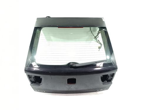 Used Tailgate SEAT LEON (1M1) [1999-2006]  25836894