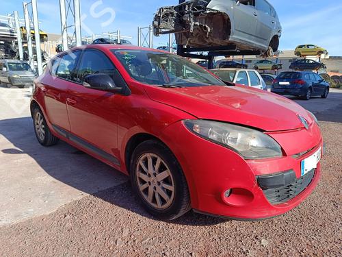 Zekeringkast RENAULT MEGANE III Hatchback (BZ0/1_, B3_) 1.5 dCi (BZ0C) | BP19419315E1 