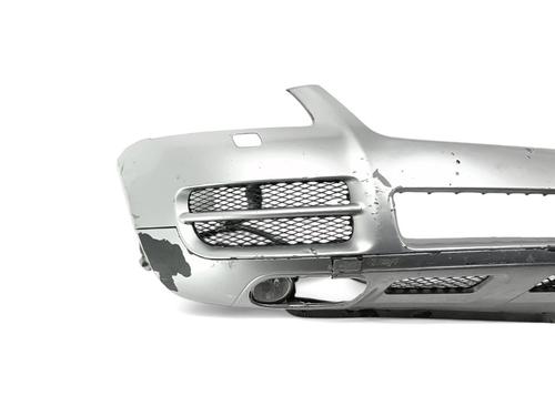Front bumper VW TOUAREG (7LA, 7L6, 7L7) 5.0 V10 TDI | BP20153346C7 