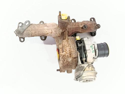 Turbocompressore/Compressore VW GOLF IV (1J1)  | BP29530557M71