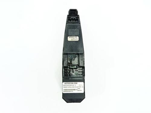 Left front window switch VOLVO S40 I (644) 1.6 | BP36517047I27 - Image 2