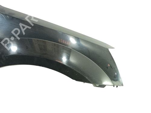 Right front fenders KIA SORENTO I (JC) 2.5 CRDi | BP19418290C42 