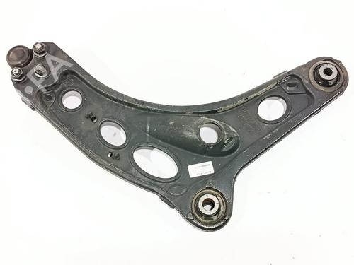 Used Left front suspension arm RENAULT TRAFIC II Platform/Chassis (EL) 2.0 16V (EL0L) (117 hp) 29531219