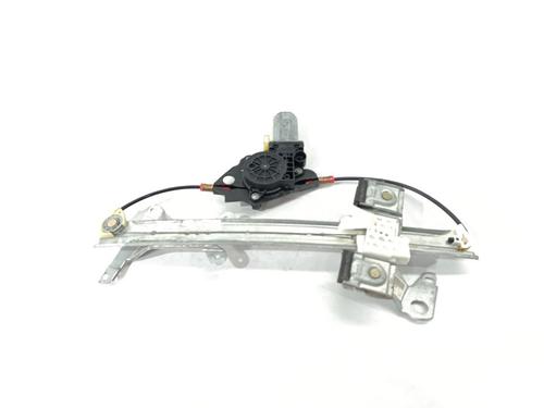 Front right window mechanism FORD FIESTA V (JH_, JD_)  | BP18748844C23 