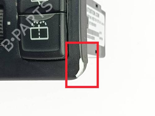 Mirror switch SSANGYONG REXTON / REXTON II (GAB_) 2.7 Xdi | BP39726133I25 - Image 8