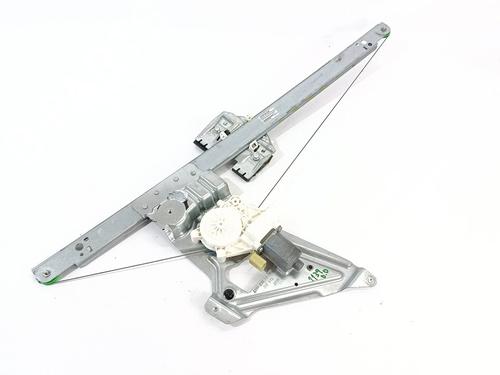 Used Front right window mechanism MERCEDES-BENZ SPRINTER 3-t Van (B906) [2006-2018]  29316361