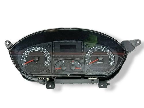 Used Instrument cluster Instrument cluster IVECO DAILY IV Platform/Chassis 35C15 (146 hp) 32849450 32849450