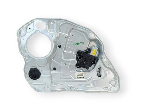 Used Rear left window mechanism VOLVO S80 II (124) 2.4 D (163 hp) 30527968