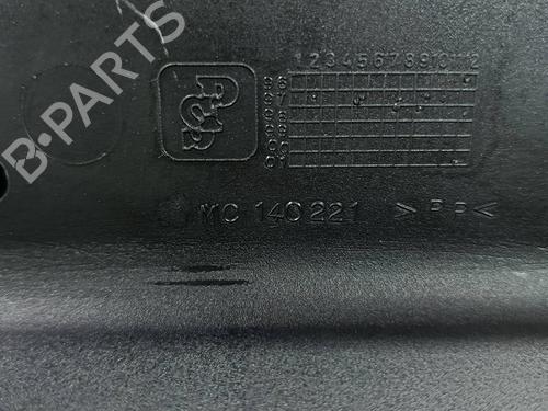 Glove box MITSUBISHI CANTER Platform/Chassis (FB_, FE_, FG_)  | BP33614019C95  - Image 6