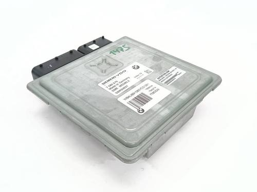 Electronic module BMW 1 (E81) 118 i | BP39535246M83 - Image 4