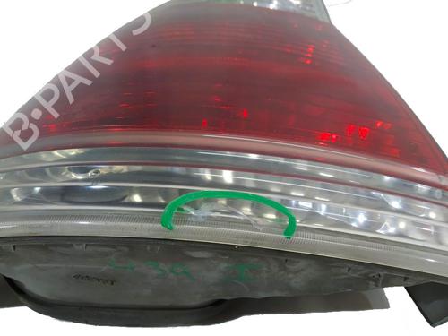 Left taillight OPEL VECTRA C (Z02)  | BP15870303C34 