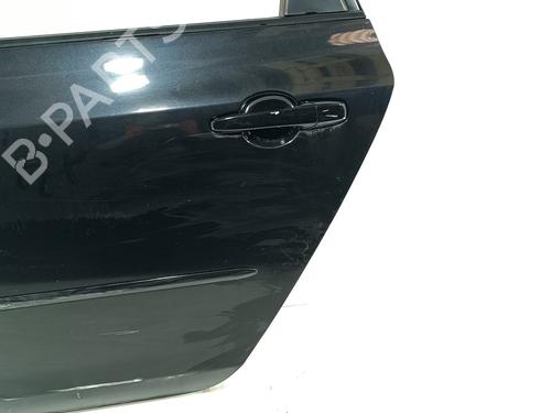Left rear door MAZDA 3 Saloon (BK)  | BP19031032C4 