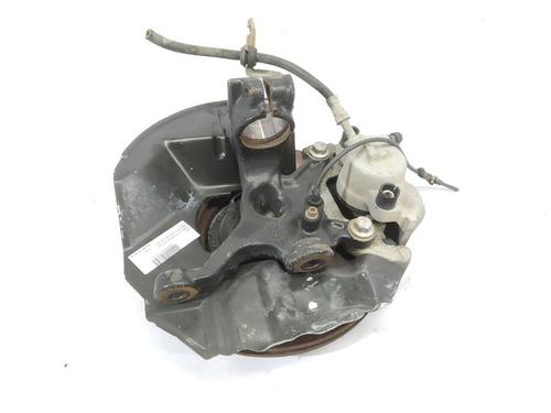 Right front steering knuckle BMW 3 (E46) 320 d | BP15873177M26