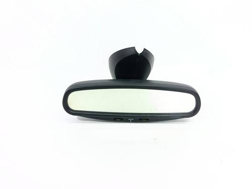 Used Rear mirror Rear mirror PEUGEOT 807 (EB_) [2002-2026] 33605154 33605154