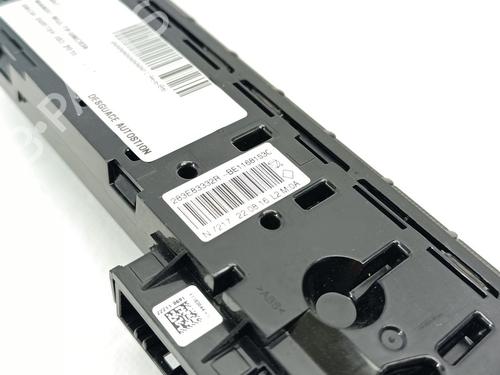 Switch DACIA DUSTER (HS_)  | BP16743783I30 