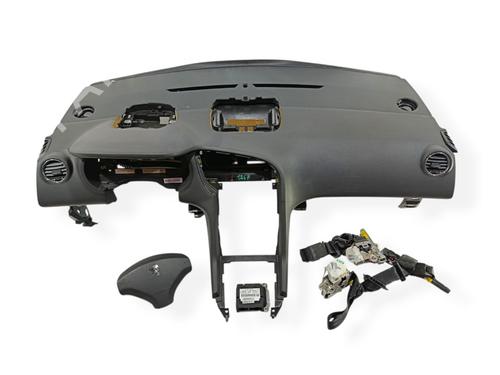 Used Airbag Kit Airbag Kit PEUGEOT 5008 (0U_, 0E_) [2009-2017] 35776897 35776897
