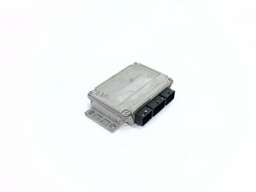 Used Engine control unit (ECU) Engine control unit (ECU) CITROËN C4 I (LC_) [2004-2014] 34637718 34637718