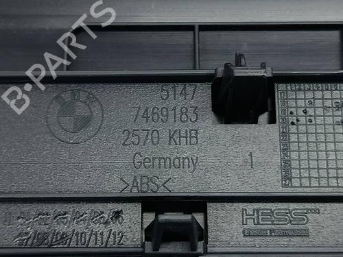 Other BMW 1 (F40) 118 d | BP34416256O1 - Image 3